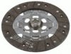 VW 03G141031N Clutch Disc